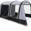 Kampa Tunneltent Hayling 4 Air TC -Buitentent Luifel Kampa opblaasbare tent hayling 4 air tc 1