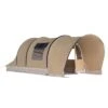 Karsten Tunneltent Opera 2400 - Beige -Buitentent Luifel Karsten Tunneltent Opera 2400 Beige
