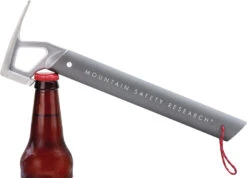 MSR Stake Hammer -Buitentent Luifel MSR Stake Hammer Flesopener