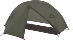 MSR Lichtgewicht Tent Elixir 1 9 MSR Lichtgewicht Tent Elixir 1 -Buitentent Luifel MSR elixir 1 foto 3