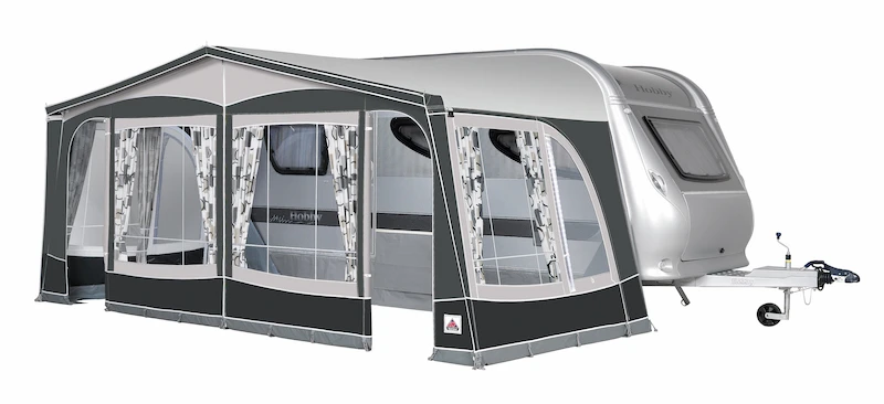 Dorema Multi Nova Excellent Alu Frame 28MM 3 Dorema Multi Nova Excellent Alu Frame 28MM