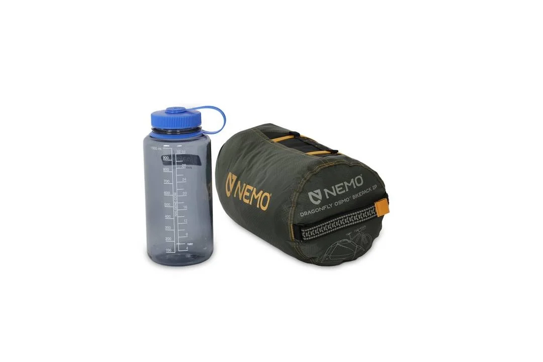 Nemo Dragonfly Osmo Bikepack 2P 8 Nemo Dragonfly Osmo Bikepack 2P - Image 6
