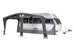 Dorema Octavia Air -Buitentent Luifel Octavia Air All Season 3