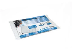 Outdoor Onder-Grondzeil Microperforatie 3X4M