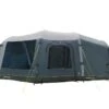 Outwell Tent Hartford 6 Air -Buitentent Luifel Outwell Tent Hartford 6 Air