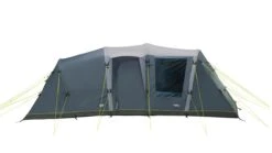 Outwell Tent Hartford 6 Air -Buitentent Luifel Outwell Tent Hartford 6 Air 3