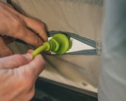 Outwell Tent Virginia 5 Air TC 15 Outwell Tent Virginia 5 Air TC -Buitentent Luifel Outwell Tent Virginia 5 Air TC 5