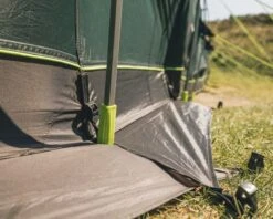 Outwell Tunneltent Denver 6 -Buitentent Luifel Outwell Tunneltent Denver 6 7