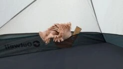 Outwell Whitby Beach Shelter 12 Outwell Whitby Beach Shelter -Buitentent Luifel Outwell Whitby Beach Shelter 4