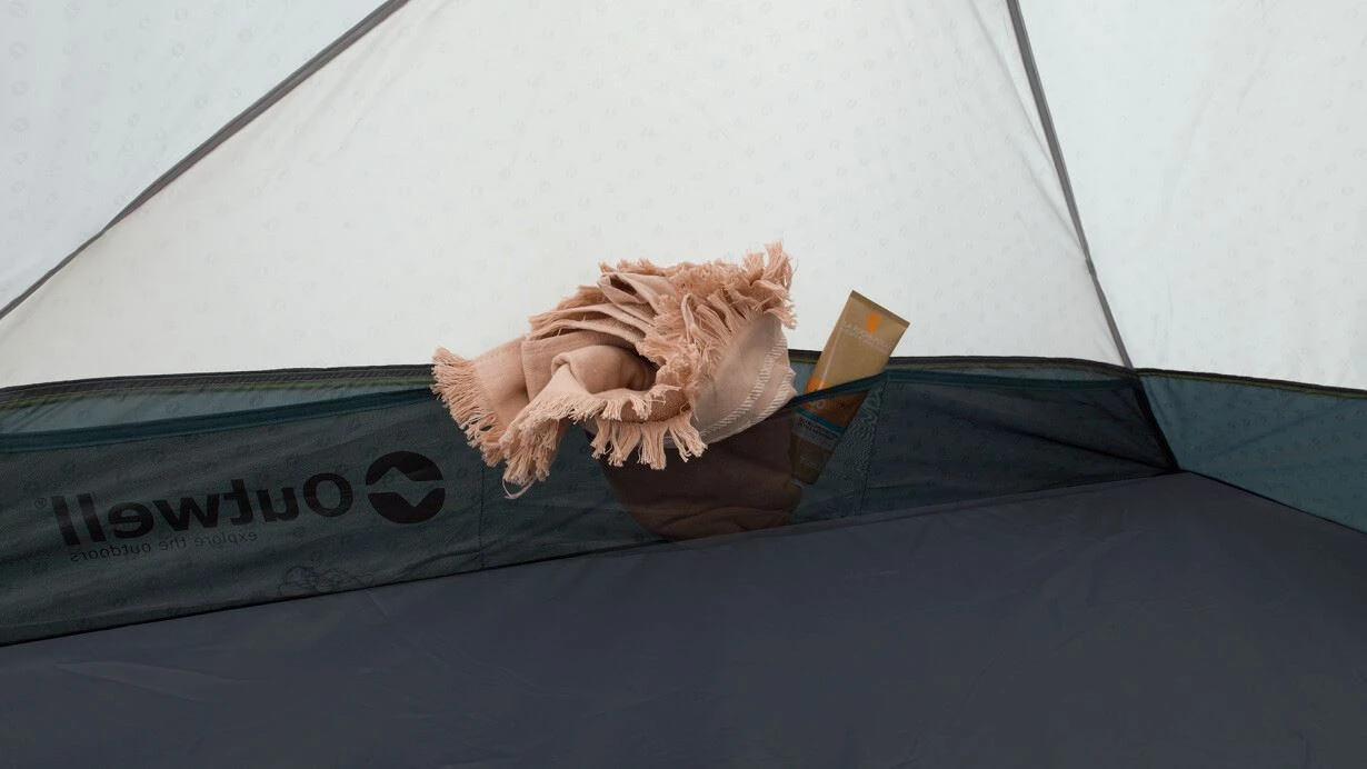 Outwell Whitby Beach Shelter 6 Outwell Whitby Beach Shelter - Afbeelding 4