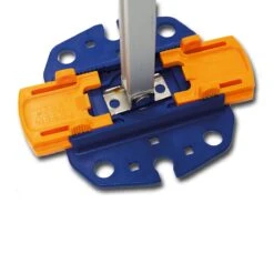 PeggyPeg Fix & Go Ankerplaat -Buitentent Luifel Peggy Peg fix go ankerplaat