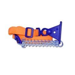 PeggyPeg Luifelfix/Tiestrap/Luifel Anker Kit -Buitentent Luifel Peggy Peg luifelfix tiestrap luifel anker kit