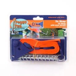 PeggyPeg Luifelfix/Tiestrap/Luifel Anker Kit -Buitentent Luifel Peggy Peg luifelfix tiestrap luifel anker kit verpakking
