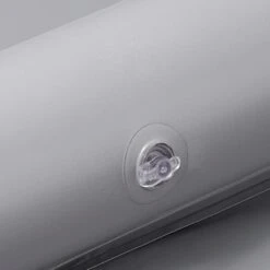 ProPlus Grondzeil Opblaasbare Rand 250 Cm -Buitentent Luifel ProPlus grondzeil 250cm opblaasbare ventiel