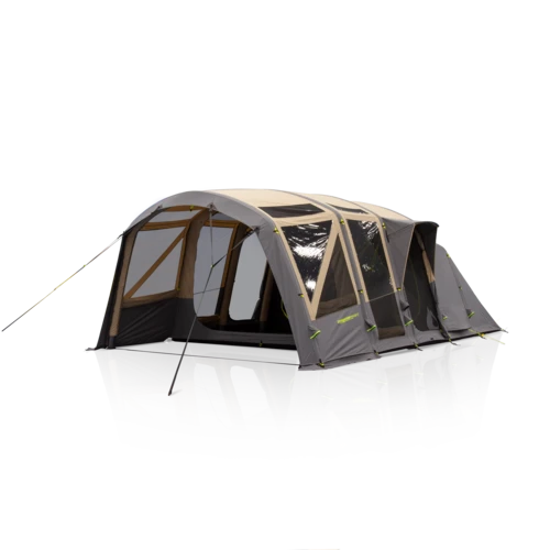 Zempire Tent Pro TL TC 3 Zempire Tent Pro TL TC