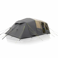 Zempire Tent Pro TL TC 12 Zempire Tent Pro TL TC -Buitentent Luifel Pro TL TC V2 0180376 001 Rear SS23