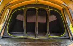 Zempire Tent Pro TXL TC -Buitentent Luifel Pro TXL TC V2 0180375 001 Key Features 3