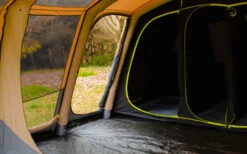 Zempire Tent Pro TXL TC -Buitentent Luifel Pro TXL TC V2 0180375 001 Key Features 9