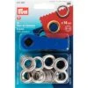 Prym Ringen+Schijven+Matrijs 14MM -Buitentent Luifel Prym Ringen Schijven Matrijs 14MM