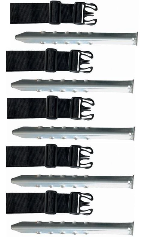 Reda Stormbandset Van 5 Stuks 5 Reda Stormbandset Van 5 Stuks - Image 3