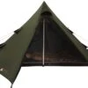 Robens Tent Green Cone PRS -Buitentent Luifel Robens Green Cone