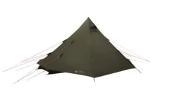Robens Tent Green Cone PRS -Buitentent Luifel Robens Green Cone achterkant