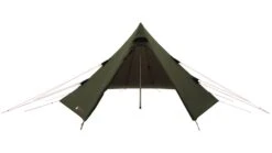 Robens Tent Green Cone PRS -Buitentent Luifel Robens Green Cone zonder binnentent