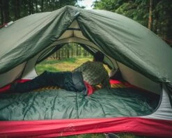 Robens Tent Lodge 2 EXP -Buitentent Luifel Robens Tent Lodge 2 Exp 8