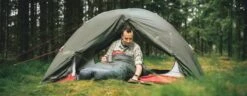 Robens Tent Lodge 3 EXP -Buitentent Luifel Robens Tent Lodge 3 EXP 7