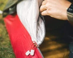 Robens Tent Lodge 3 EXP -Buitentent Luifel Robens Tent Lodge 3 EXP 8