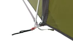 Robens Tent Voyager 3EX -Buitentent Luifel Robens voyager 3ex 4
