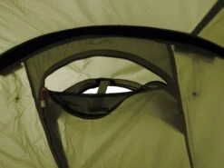 Robens Tent Voyager 3EX -Buitentent Luifel Robens voyager 3ex 5