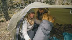 Robens Tent Voyager 3EX -Buitentent Luifel Robens voyager 3ex 6