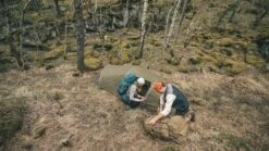 Robens Tent Voyager 3EX -Buitentent Luifel Robens voyager 3ex 7