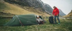 Robens Tent Voyager 3 EXP -Buitentent Luifel Robent Tent Voyager 3 EXP 5