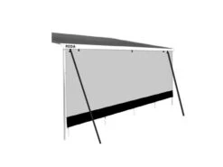 Reda Voorwand Pees Koppeling