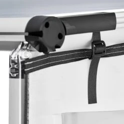 Thule Rain Blocker Voorwand G2 Minivan 16 Thule Rain Blocker Voorwand G2 Minivan -Buitentent Luifel Thule Rain Blocker Voorwand G2 Minivan 6