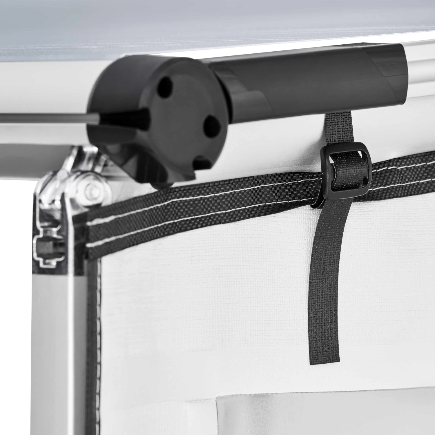 Thule Rain Blocker Voorwand G2 Minivan 8 Thule Rain Blocker Voorwand G2 Minivan - Image 6