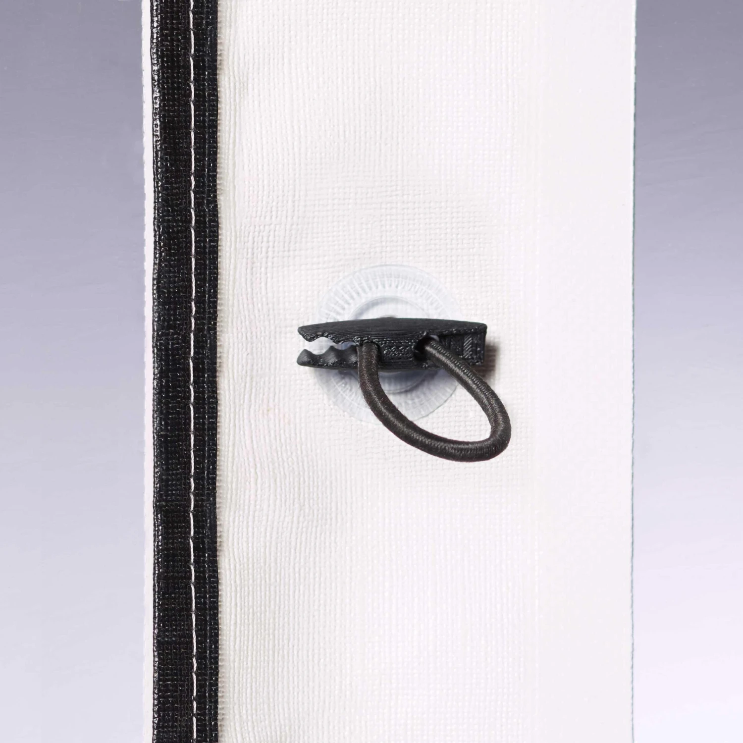 Thule Rain Blocker Voorwand G2 Minivan 9 Thule Rain Blocker Voorwand G2 Minivan - Image 7