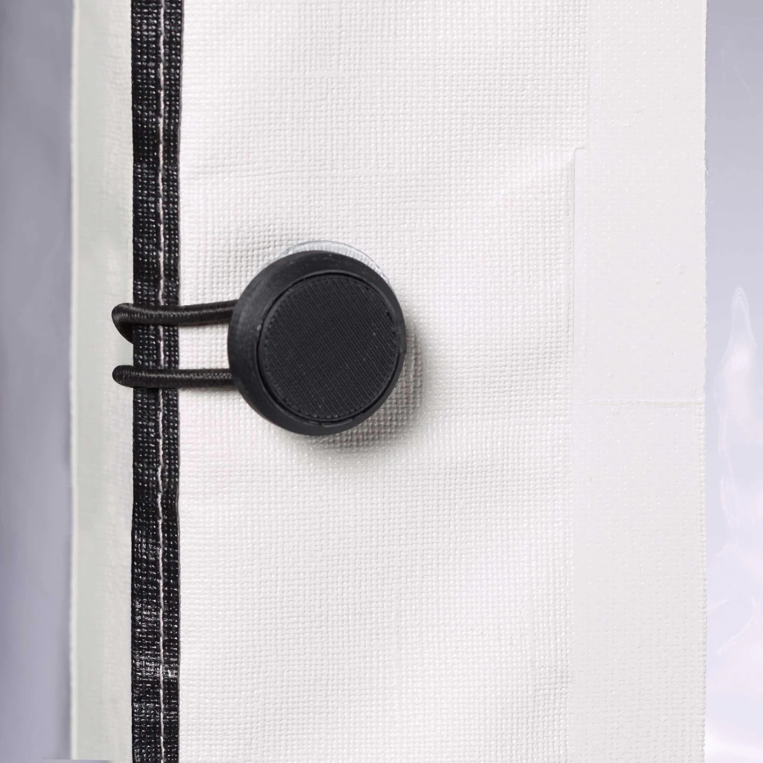 Thule Rain Blocker Voorwand G2 Minivan 11 Thule Rain Blocker Voorwand G2 Minivan - Image 9