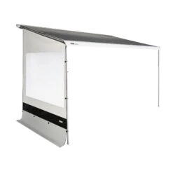 Thule Rain Blocker Zijwand G2