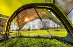 Zempire Evo TM/TS Luifel Set V2 - Charcoal Green 18 Zempire Evo TM/TS Luifel Set V2 - Charcoal Green -Buitentent Luifel Zempire Evo TM TS Awning Wall Binnenkant