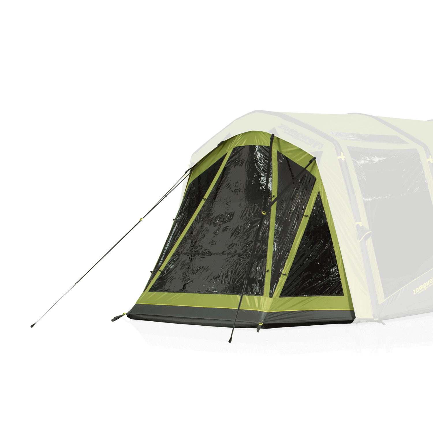 Zempire Evo TM/TS Luifel Set V2 - Charcoal Green 6 Zempire Evo TM/TS Luifel Set V2 - Charcoal Green - Image 4