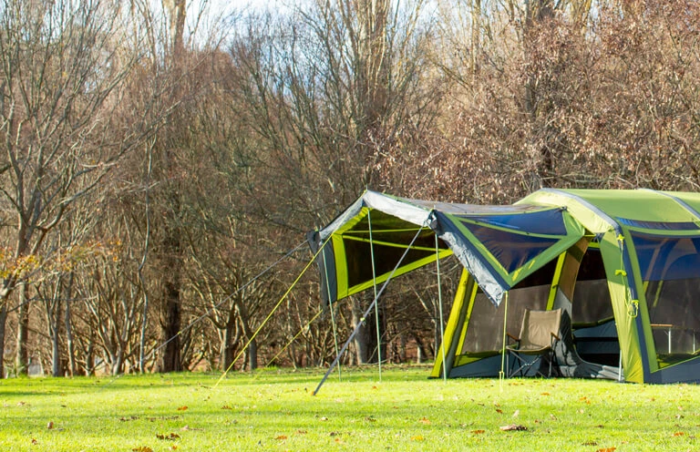 Zempire Evo TM/TS Luifel Set V2 - Charcoal Green 8 Zempire Evo TM/TS Luifel Set V2 - Charcoal Green - Image 6