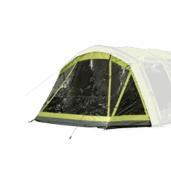 Zempire Evo TXL Luifel Set V2 - Charcoal Green -Buitentent Luifel Zempire Evo TXL Awning Wall Dicht