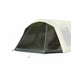 Zempire Evo TXL Luifel Set V2 - Charcoal Green -Buitentent Luifel Zempire Evo TXL Awning Wall Dicht2