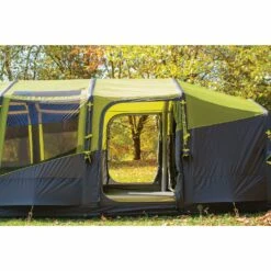 Zempire Tunneltent Evo TL V2 -Buitentent Luifel Zempire Tunneltent Evo TL V2 4