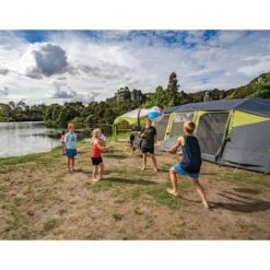 Zempire Tunneltent Evo TL V2 -Buitentent Luifel Zempire Tunneltent Evo TL V2 8