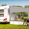 Fiamma Side W Caravanstore Xl -Buitentent Luifel Zijwand