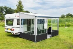 Reda Basis Voorwand Met Deur